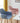 MEIYIJIA Oswego Sustainable Natural Wood High Chair from MEIYIJIA