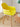 MEIYIJIA Oswego Sustainable Natural Wood High Chair from MEIYIJIA