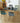 MEIYIJIA Petronia Sleek Minimalist Coffee Table Set from MEIYIJIA