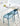MEIYIJIA Santiago Minimalist Elegant Outdoor Chair from MEIYIJIA