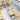 MEIYIJIA Santiago Stylish Custom Dining Set from MEIYIJIA