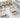 MEIYIJIA Santiago Stylish Custom Dining Set from MEIYIJIA
