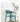 MEIYIJIA Santiago Stylish Minimalist High Chair from MEIYIJIA