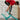 MEIYIJIA Santiago Vintage Plastic Dining Chair from MEIYIJIA