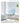 MEIYIJIA Selwyn Sleek Transparent Highchair from MEIYIJIA