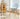 MEIYIJIA Selwyn Sleek Transparent Highchair from MEIYIJIA