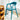 MEIYIJIA Seraphina Durable Comfortable High Chair from MEIYIJIA