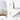 MEIYIJIA Seraphina Stylish S-Shaped Dining Chair from MEIYIJIA