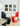 MEIYIJIA Seraphina Stylish S-Shaped Dining Chair from MEIYIJIA