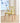 MEIYIJIA Soren Elegant Scandinavian Highchair from MEIYIJIA
