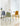 MEIYIJIA Stellan Contemporary Ergonomic Highchair. from MEIYIJIA