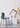 MEIYIJIA Yoko Ergonomic Scandinavian High Chair from MEIYIJIA