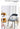 MEIYIJIA Zephyra Stylish Thickened Comfort High Chair from MEIYIJIA