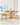 MEIYIJIA Zephyra Stylish Thickened Comfort High Chair from MEIYIJIA