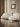 MELOLAT Astrid Cozy Modern Cream Decor Accent from MELOLAT