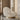 MELOLAT Astrid Cozy Modern Cream Decor Accent from MELOLAT