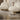 MELOLAT Astrid Cozy Modern Cream Decor Accent from MELOLAT