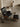 MELOLAT Soren Eco-Friendly Rotating Luxurious Chair from MELOLAT