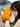 MESSIAH Aeliana Cozy Cartoon Mini Pillow for Kids from MESSIAH