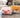 MESSIAH Aeliana Cozy Cartoon Mini Pillow for Kids from MESSIAH