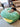 MESSIAH Akira Plush Comfort Cushion Pillow from MESSIAH