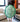 MESSIAH Akira Plush Comfort Cushion Pillow from MESSIAH