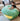 MESSIAH Akira Plush Comfort Cushion Pillow from MESSIAH