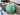 MESSIAH Akira Plush Comfort Cushion Pillow from MESSIAH