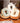 MESSIAH Alhambra Cozy Supportive Kids Pillow from MESSIAH
