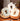 MESSIAH Alhambra Cozy Supportive Kids Pillow from MESSIAH