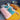 MESSIAH Anemone Cozy Cotton Kids' Pillow from MESSIAH