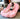 MESSIAH Azura Soft Cozy Decorative Cushion from MESSIAH