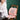 MESSIAH Callidora Ergonomic Memory Foam Waist Support Cushion from MESSIAH