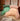 MESSIAH Callidora Luxurious Soft Waist Cushion Pillow from MESSIAH