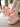 MESSIAH Elowen Cozy Plush Indoor Slippers from MESSIAH