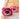MESSIAH Elowen Cozy Soft Travel Pillow from MESSIAH