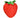 MESSIAH Elowen Cute Soft Realistic Strawberry Pillow from MESSIAH