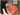MESSIAH Elowen Cute Soft Realistic Strawberry Pillow from MESSIAH