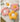 MESSIAH Elowen Floral Decorative Curtain Belt Accessory from MESSIAH