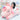 MESSIAH Isadora Cozy Plush Sleep Pillow from MESSIAH