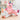 MESSIAH Isadora Cozy Plush Sleep Pillow from MESSIAH