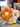 MESSIAH Isolde Vibrant Cozy Cushion Pillow from MESSIAH