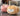 MESSIAH Jindong Adorable Cozy Winter Pillow from MESSIAH
