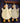MESSIAH Juniper Adorable Hygienic Towel Handkerchief from MESSIAH