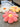 MESSIAH Juniper Soft Floral Tatami Office Pillow from MESSIAH