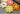 MESSIAH Juniper Soft Floral Tatami Office Pillow from MESSIAH
