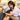 MESSIAH Kaori Cozy Cartoon Sleep Pillow from MESSIAH