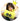 MESSIAH Kaori Cozy Cartoon Sleep Pillow from MESSIAH