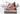 MESSIAH Katsumi Cozy Soft Japanese Pillow Duvet Sofa Chair for Luck from MESSIAH