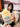 MESSIAH Kintsugi Comfort Cartoon Sleep Pillow from MESSIAH